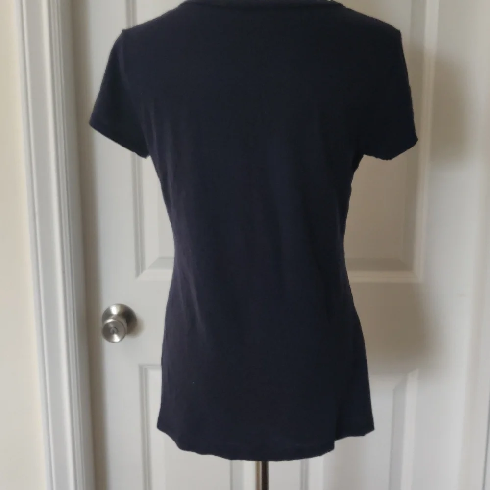 Banana Republic cotton tee - Picture 4 of 5